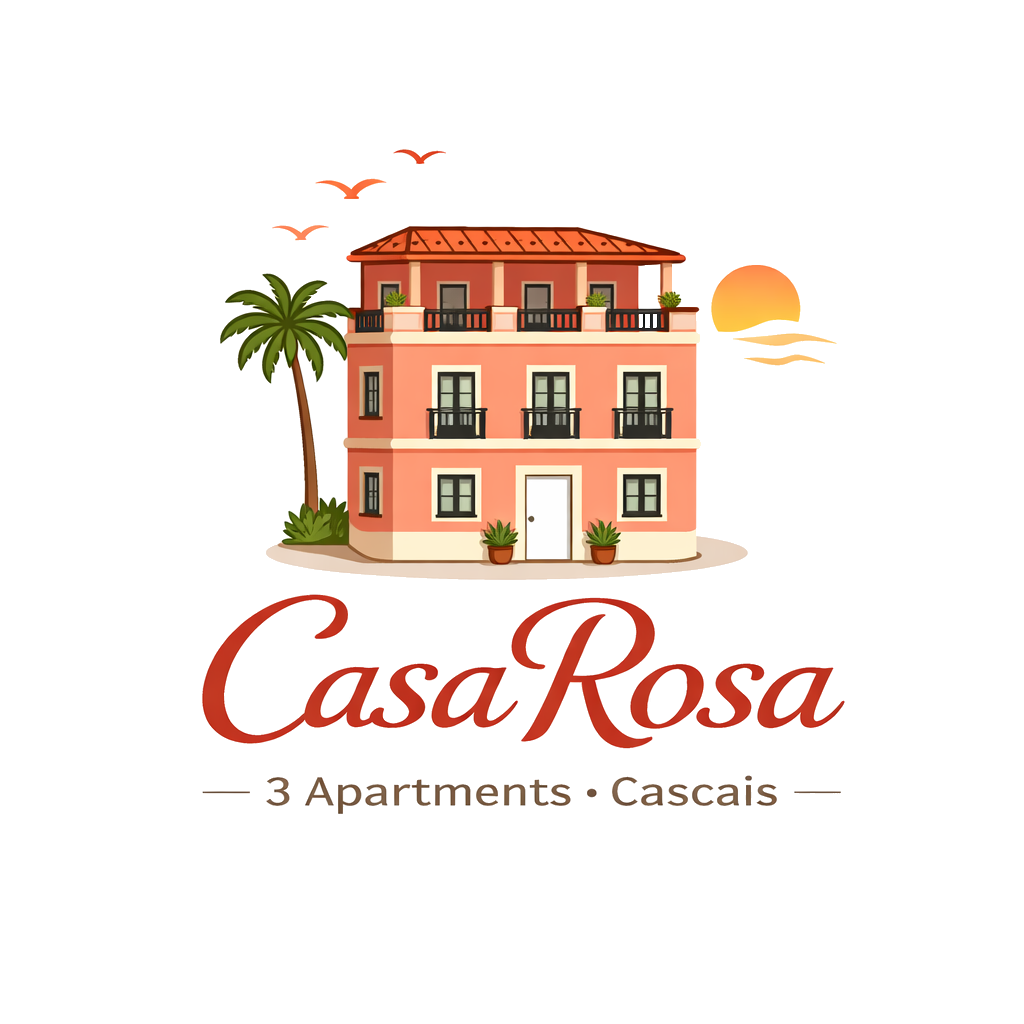 Casa Rosa